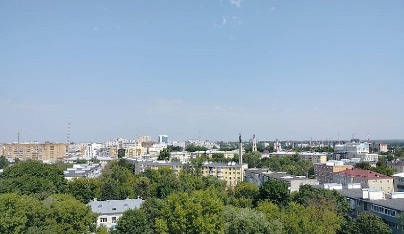 В Калужской области сбили два БПЛА