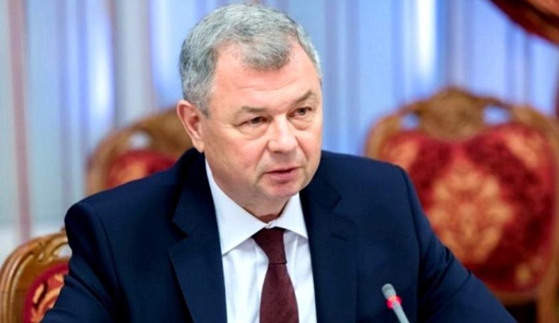 Губернатор поздравил земляков с Днём образования Калужской области