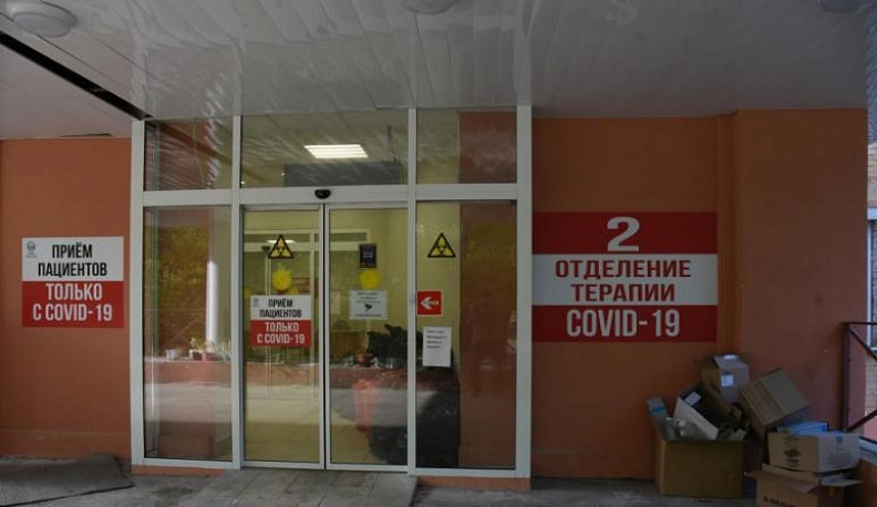 В Калуге от коронавируса вылечили 60 человек