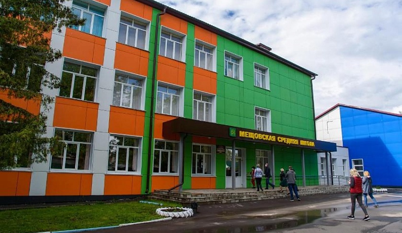 Не только хлеб да каша