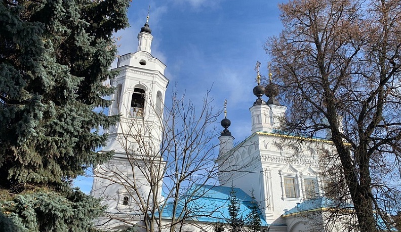 14 ноября – День памяти святых бессребреников Космы и Дамиана