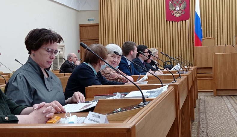 В Калужской области проложили Генеральский маршрут по местам войн