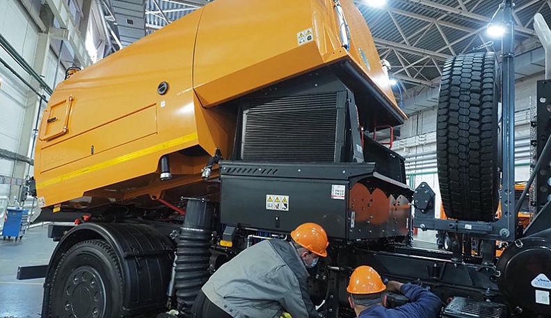 Чтоб не высохли кадровые реки