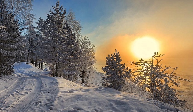 На выходных в Калужской области похолодает