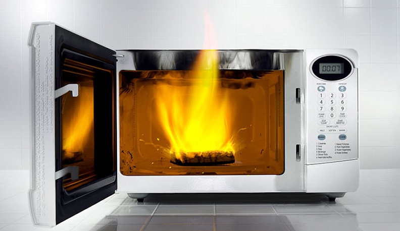 К технике со всем вниманием