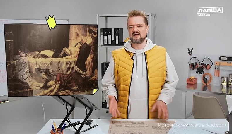 Калужанам рассказали о том, как отличить правду от фейка. Часть 11