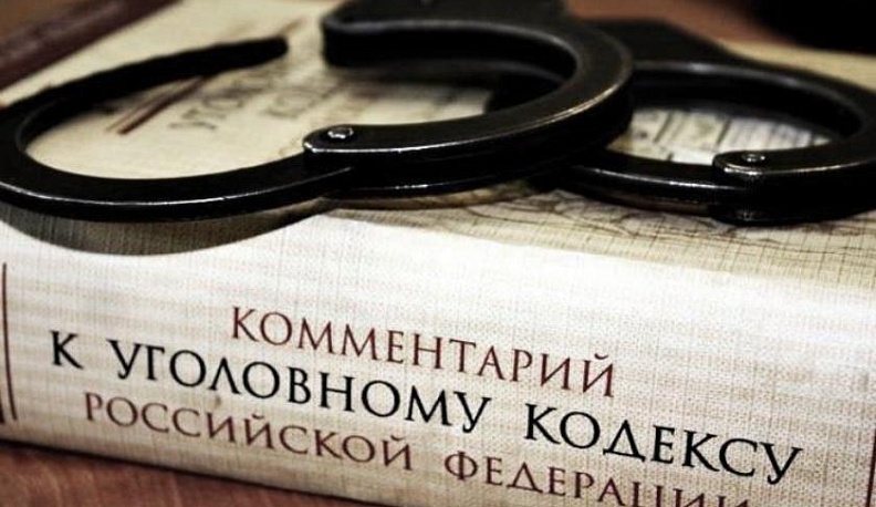 Криминальное комбо: полицейские задержали парня, совершившего несколько преступлений