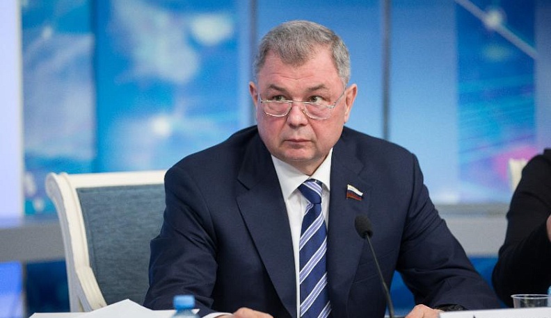 Анатолий Артамонов: «В 2020 году мы оперативно подготовили для экстренного принятия законы о поддержке регионов в условиях пандемии»