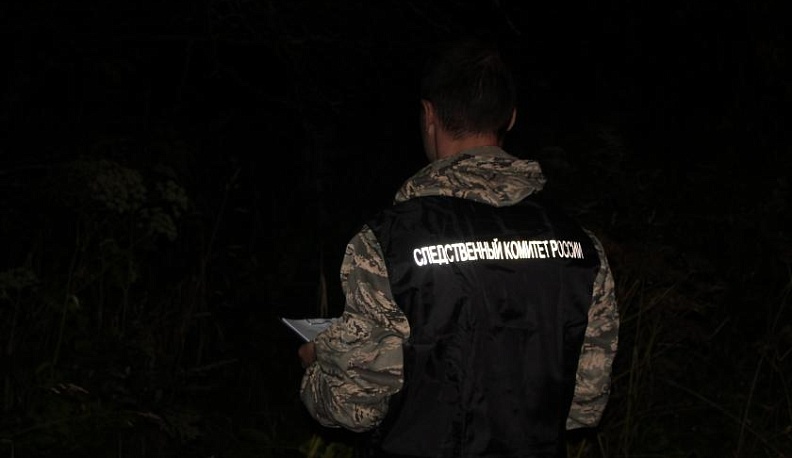 Жительница Обнинска зарубила бывшего мужа топором и расчленила тело