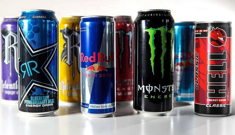 Продажу энергетиков несовершеннолетним в Калужской области запретят