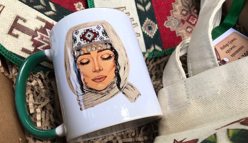  В Обнинске прошел фестиваль национальных культур «Моя Россия»