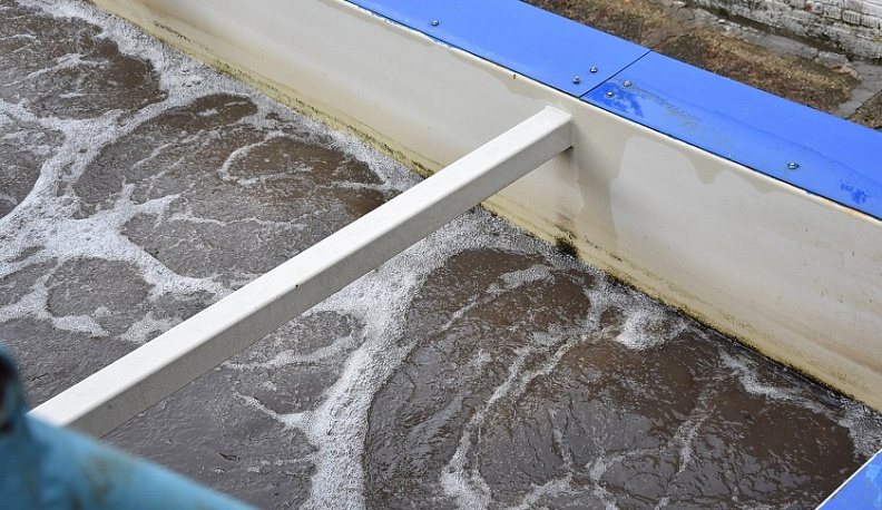 Калужский водоканал построит модульные очистные сооружения в поселках и деревнях