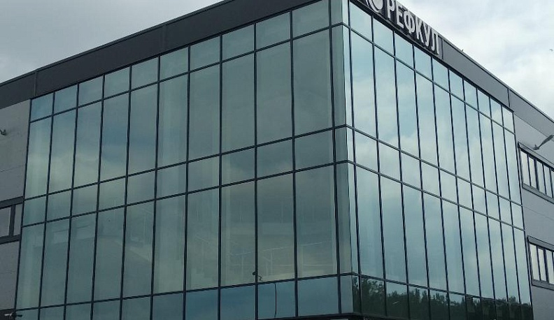 В Калужской области запустили производство холодильного оборудования