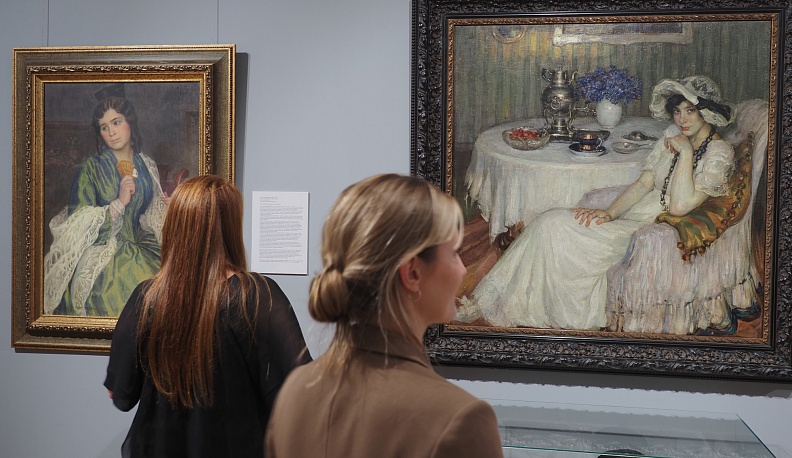 Свидетели Серебряного века