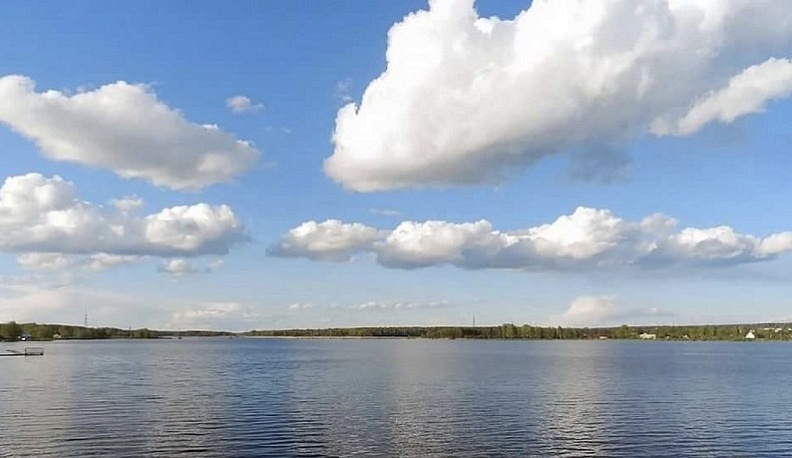 Экомониторинг Людиновского водохранилища продолжится в 2021 году 