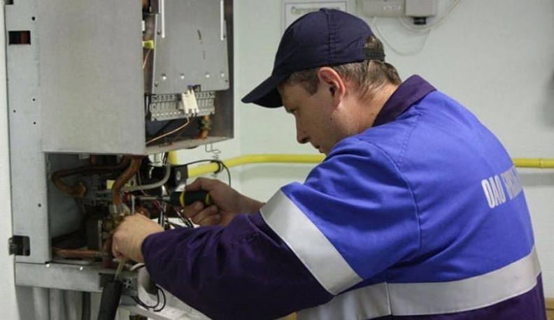 Калужане стали осторожнее обращаться с газовым оборудованием