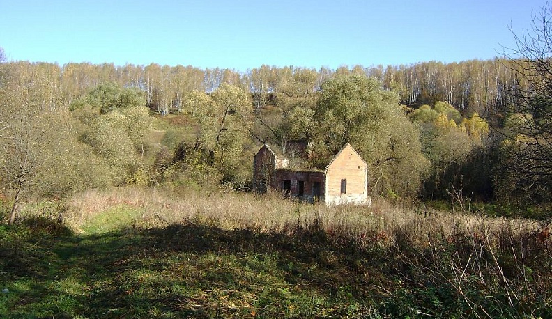 Калужская лампочка Ильича