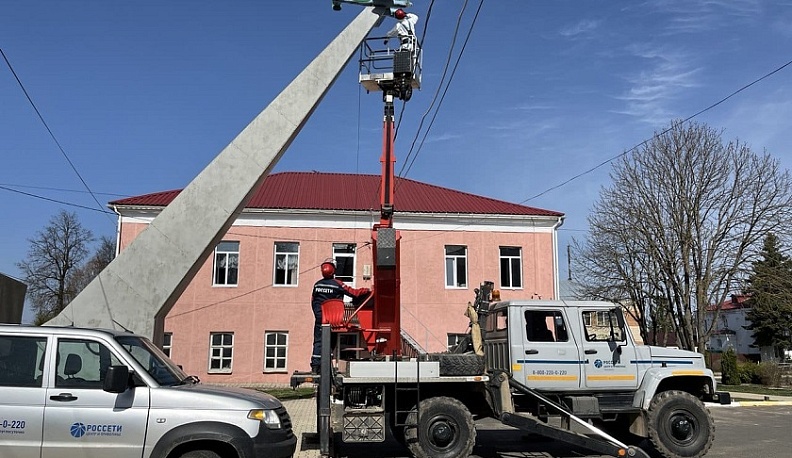 Мещовцы готовятся достойно отметить юбилей Великой Победы