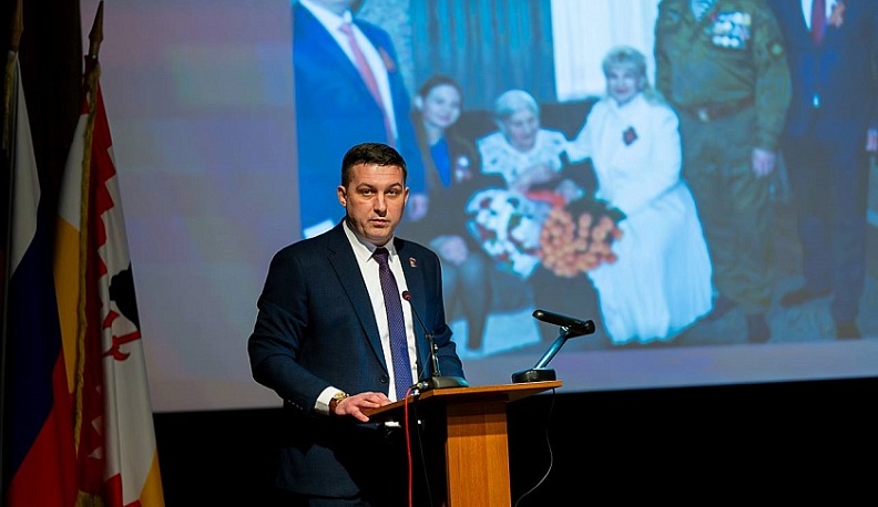 Объём инвестиций в Малоярославецкий округ вырос почти на 50%