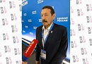 Геннадий Скляр продолжит лоббировать партнерство федеральных корпораций с калужскими предприятиями