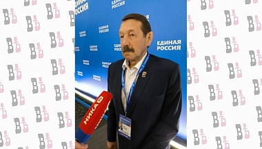 Геннадий Скляр продолжит лоббировать партнерство федеральных корпораций с калужскими предприятиями