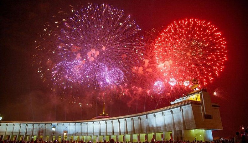 Калужане могут посетить специальную программу Музея Победы