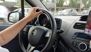 Более 1,8 тысячи калужских водителей уклонились от административного наказания в 2025 году