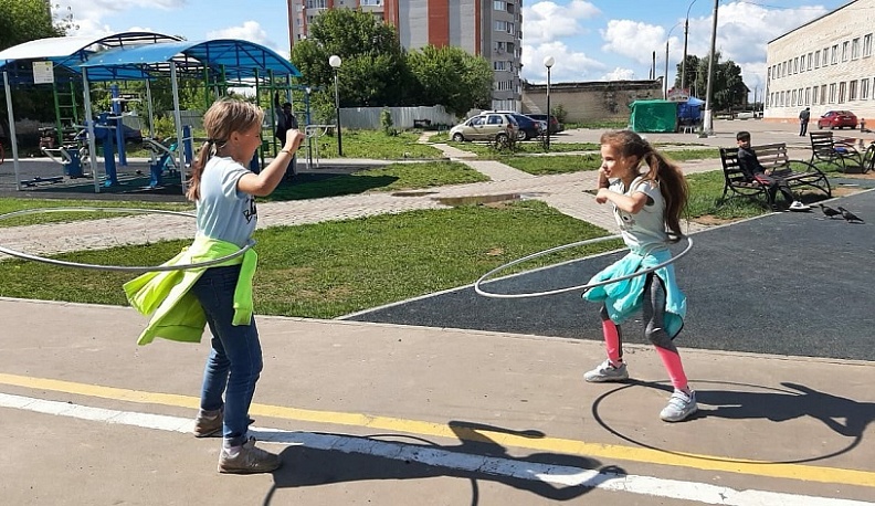 В Жуковском районе реализуют проект «Культура для школьников»