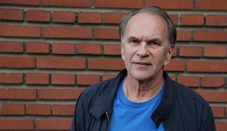 «Женщины помнят мои романтические роли»