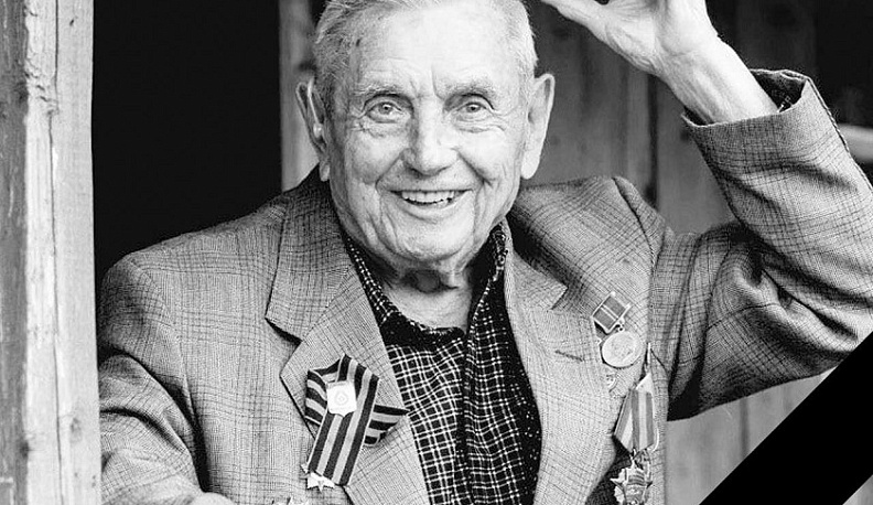 Владислав Шапша выразил соболезнования родным и близким Ивана Андрианова