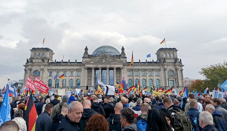 Русские немцы