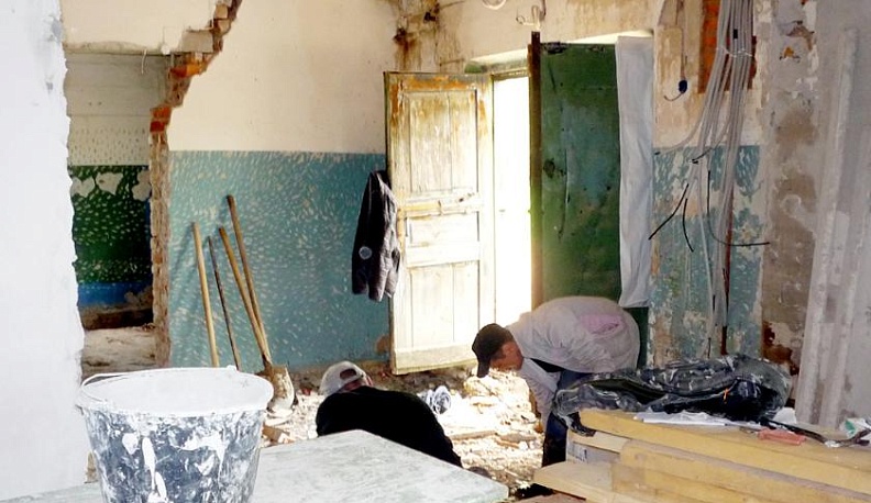 Нацпроекты нам помогут