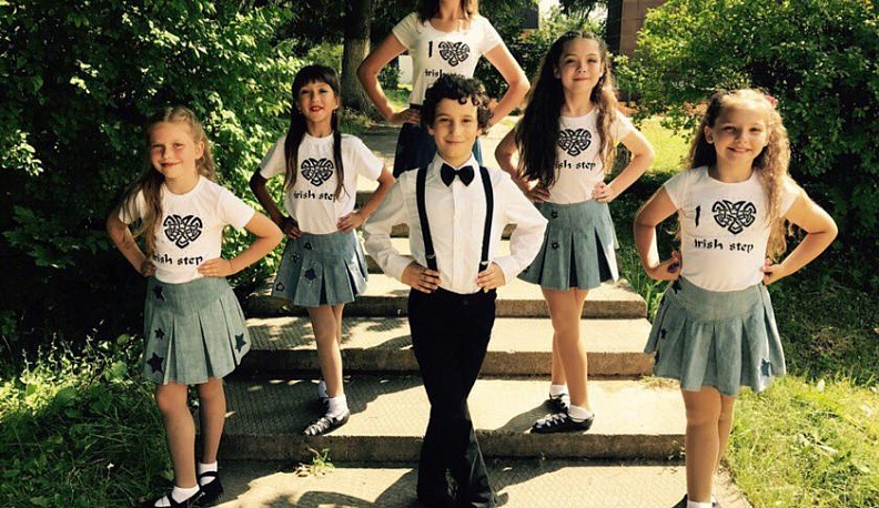 ...А места нет