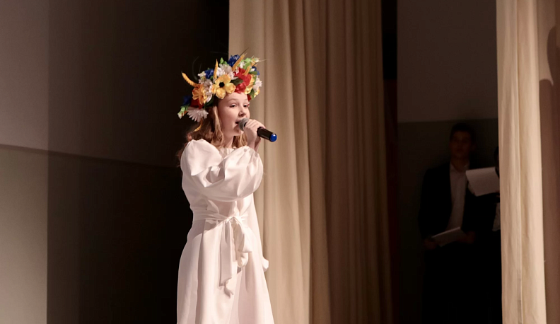 Наша сила – в единстве