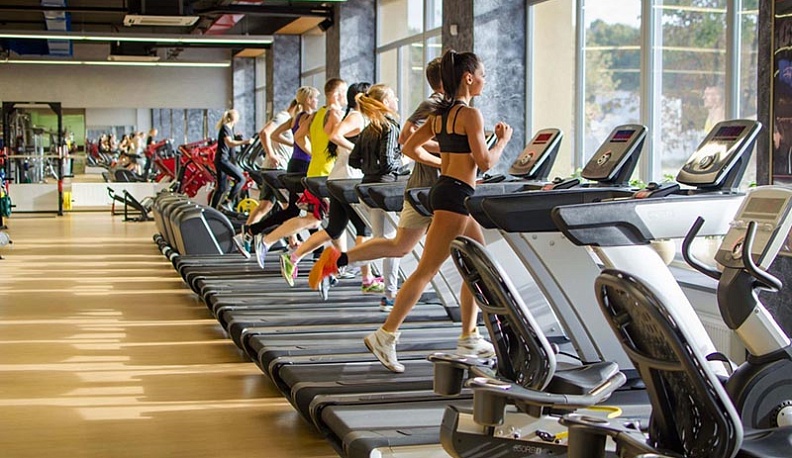 Калужские спортзалы войдут в перечень на предоставление налоговых вычетов