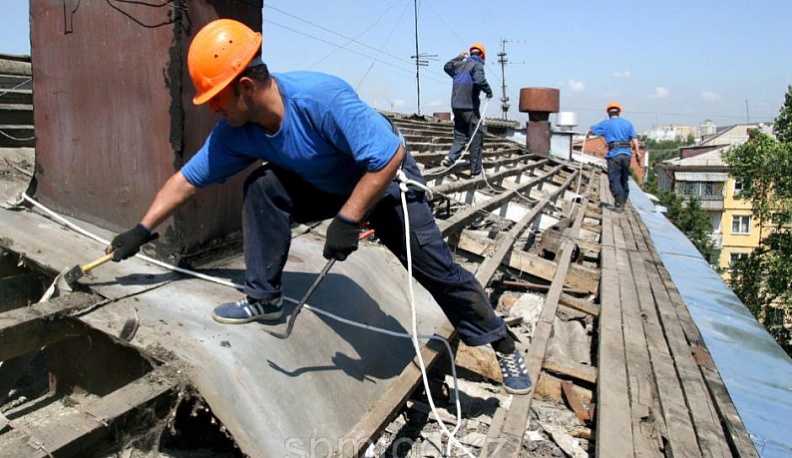 В области начнут активнее использовать общественные работы