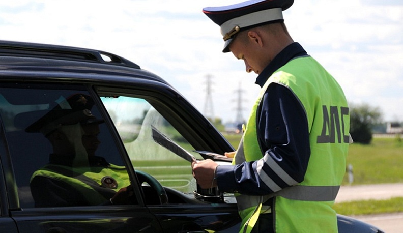 В Калуге госавтоинспекторы усилят проверку нарушений ПДД пешеходами и водителями