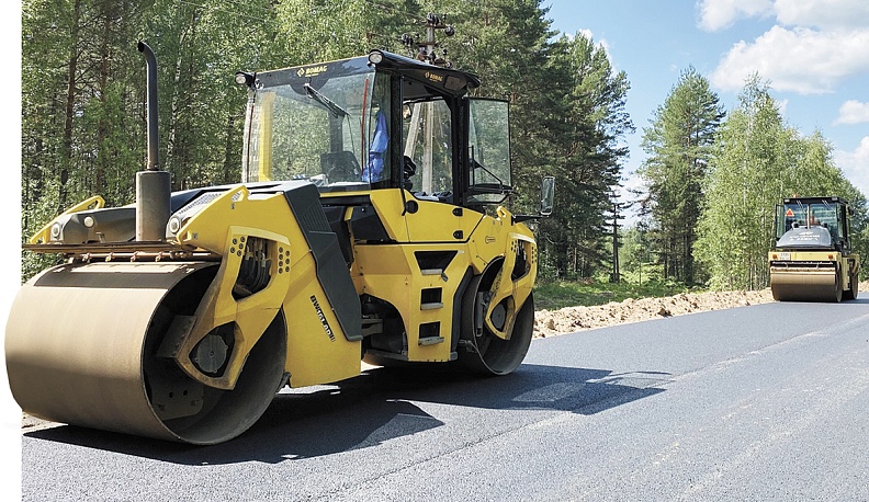 Направление – обновление