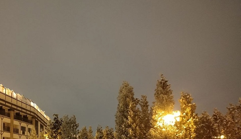 Четыре дрона уничтожили в Калужской области ночью