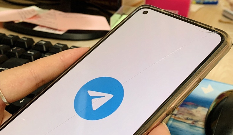 Популярность Telegram в Калужской области выросла почти на четверть