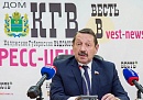 Геннадий Скляр прокомментировал итоги «Прямой линии с Владимиром Путиным