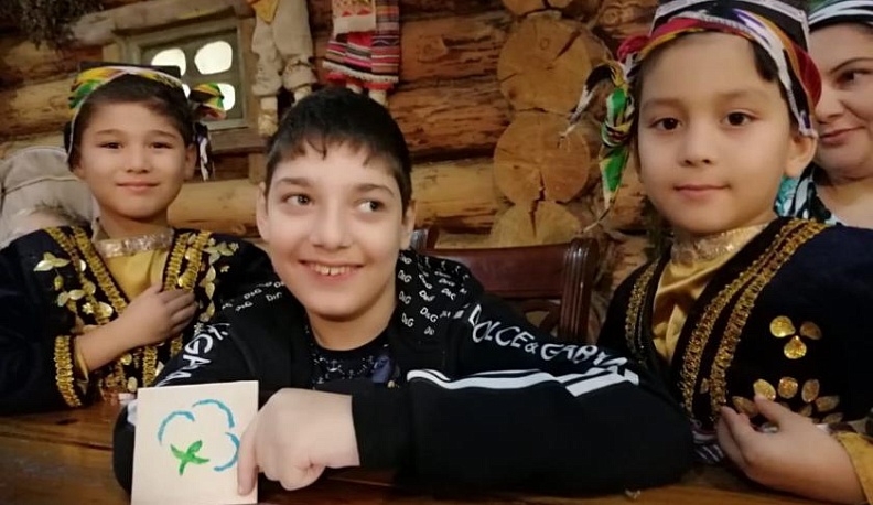 В Калужской области дан старт «Доброму маршруту»