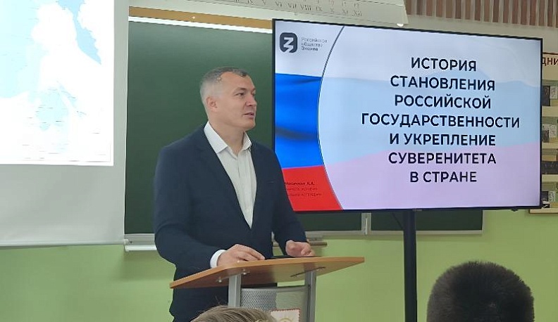 Воспитание любознания