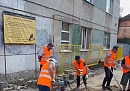 В Калуге на улице Баумана меняют теплосети В Калуге на улице Баумана меняют теплосети