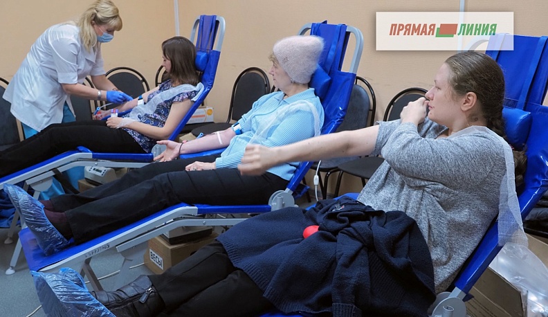 Дар бесценный