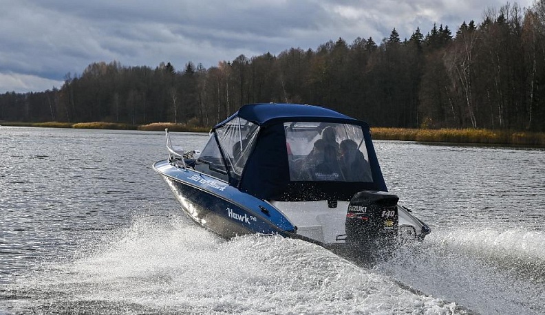 Экореабилитация озера Ломпадь
