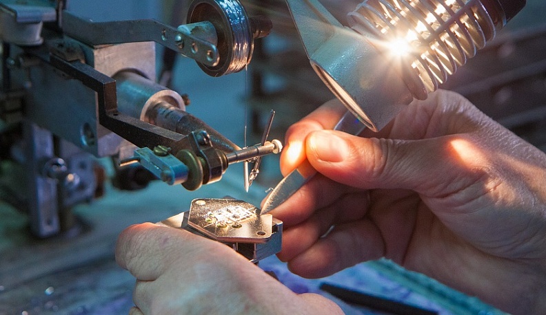 Калужская область вошла в ТОП-10 федерального рейтинга Региональных центров компетенций