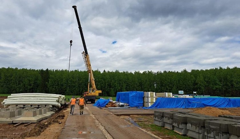 На пути к «калужскому миллиону»