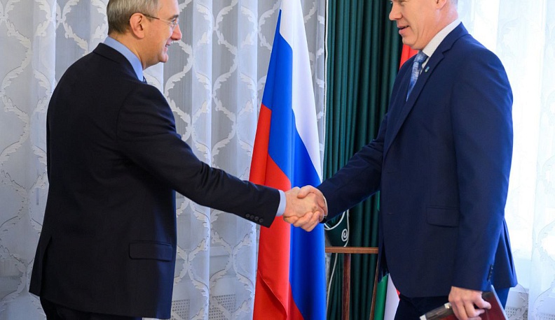 Достойная инициатива