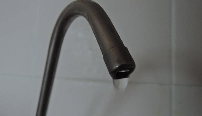 Целый микрорайон и 11 улиц в Калуге останутся без воды